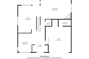 3328 Woodward St, Oceanside, NY 11572 - Photo 28