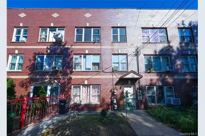 517 Milford Street, Brooklyn, NY 11208 - Photo 1