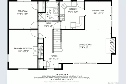 23106 Union Turnpike, Bellerose, NY 11427 - Photo 32