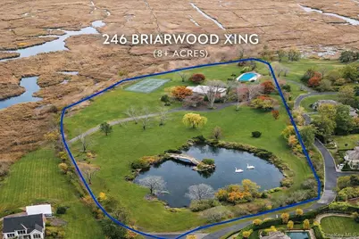 246 Briarwood Crossing, Lawrence, NY 11559 - Photo 1