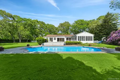 129 Oneck Lane, Westhampton Beach, NY 11978 - Photo 2