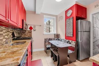 102-55 67 Drive #4A, Forest Hills, NY 11375 - Photo 8