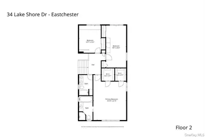 34 Lakeshore Drive, Eastchester, NY 10709 - Photo 46