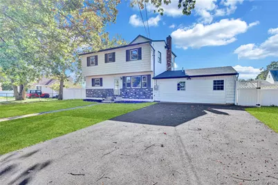 90 30th Street, Copiague, NY 11726 - Photo 1
