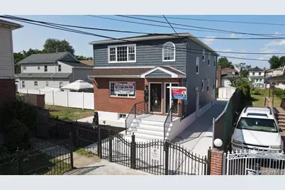 14602 180th Street, Springfield Gardens, NY 11434 - Photo 1