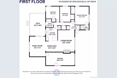 52 Rogers Drive, New Rochelle, NY 10804 - Photo 24