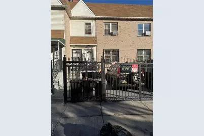 815 E 170th Street, Bronx, NY 10459 - Photo 1
