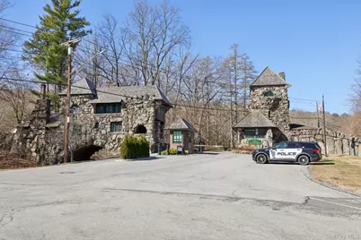 Serpentine Road, Tuxedo Park, NY 10987 - Photo 8