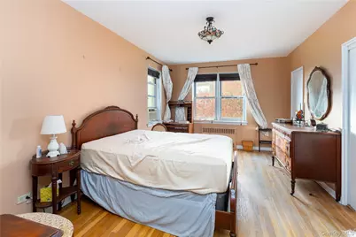 3750 Hudson Manor Terrace #5DE, Bronx, NY 10463 - Photo 6