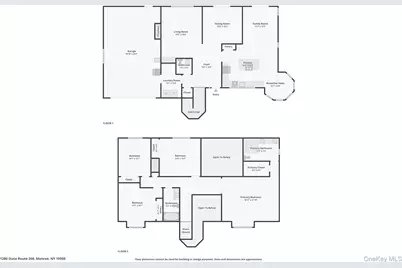 1280 State Route 208, Monroe, NY 10950 - Photo 50