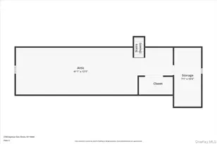 2708 Seymour Ave, Bronx, NY 10469 - Photo 36