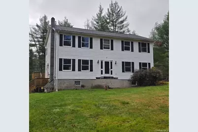 2752 State Route 42, Forestburgh, NY 12777 - Photo 1