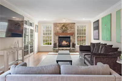 11 Lost Nations Road, Pound Ridge, NY 10576 - Photo 6