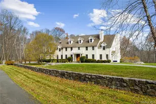 11 Lost Nations Rd, Pound Ridge, NY 10576 - Photo 1