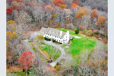 11 Lost Nations Road, Pound Ridge, NY 10576 - Photo 2