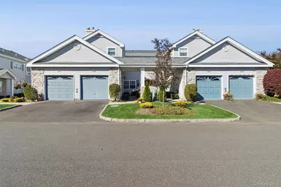 546 Highland Court, Moriches, NY 11955 - Photo 1