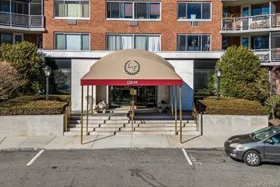 220-55 46th Avenue #16K, Bayside, NY 11361 - Photo 16