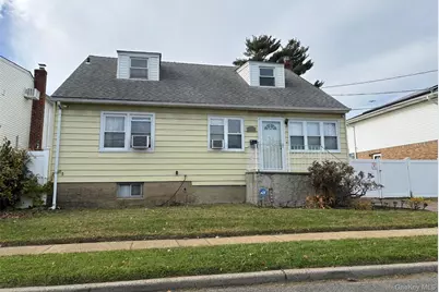 308 Lucille Avenue #Unit 1, Elmont, NY 11003 - Photo 1