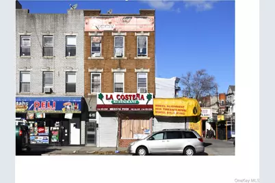 106-15 Northern Boulevard, Flushing, NY 11368 - Photo 1