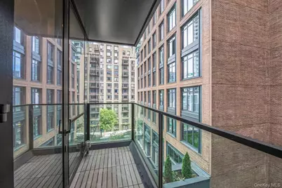 5 Court Square #6A, Long Island City, NY 11101 - Photo 12