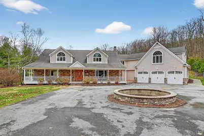 390 Nelson Road, Monroe, NY 10925 - Photo 1