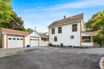 83 Ravensdale Road, Hastings on Hudson, NY 10706 - Photo 4