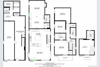 8318 58th Avenue, Middle Village, NY 11379 - Photo 44