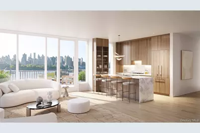 30-55 Vernon Boulevard #5Q, Long Island City, NY 11102 - Photo 2