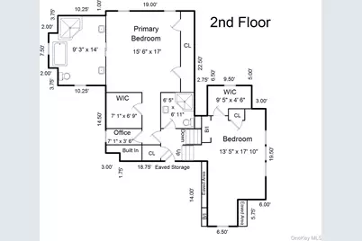 6 Meadow Way, Irvington, NY 10533 - Photo 34