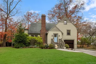6 Meadow Way, Irvington, NY 10533 - Photo 1