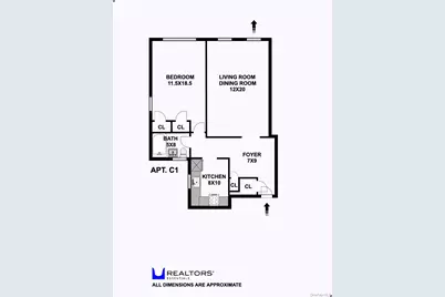 94-10 64th Road #C1, Rego Park, NY 11374 - Photo 16