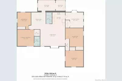 525 Plattekill Ardonia Road, Wallkill, NY 12589 - Photo 2