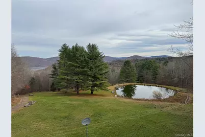 365 Via Appian Way, Roscoe, NY 12776 - Photo 1