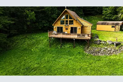 365 Via Appian Way, Roscoe, NY 12776 - Photo 2