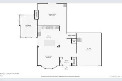 5 Valley Lane W, Woodmere, NY 11581 - Photo 28