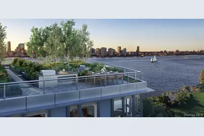 20 River Terrace, New York, NY 10282 - Photo 12