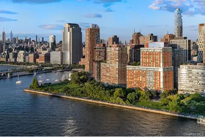 20 River Terrace, New York, NY 10282 - Photo 1