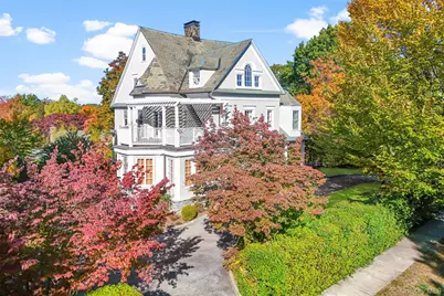 203 Corlies Avenue, Pelham, NY 10803 - Photo 2