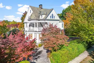 203 Corlies Ave, Pelham, NY 10803 - Photo 2