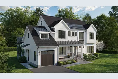 28 Everett Street, Rye, NY 10580 - Photo 1