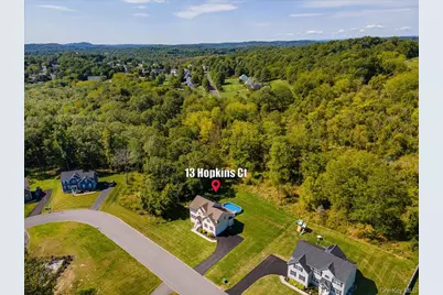 13 Hopkins Court, Washingtonville, NY 10992 - Photo 4