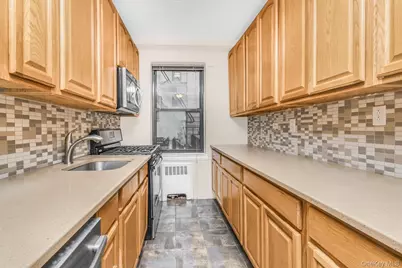 3840 Greystone #1K, Bronx, NY 10463 - Photo 1