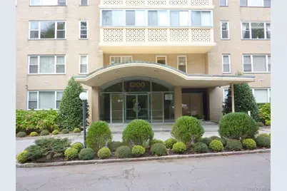 1200 Midland Avenue #8f, Bronxville, NY 10708 - Photo 1