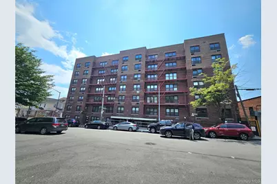 87-70 173 Street #5G, Jamaica, NY 11432 - Photo 2