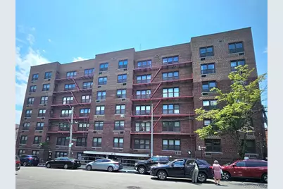 87-70 173 Street #5G, Jamaica, NY 11432 - Photo 1