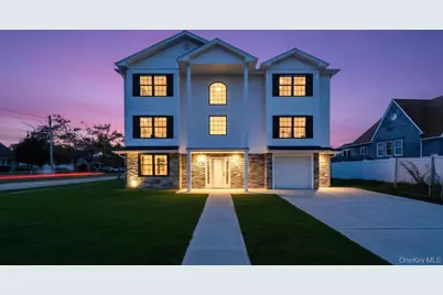 322 Miller Avenue, Freeport, NY 11520 - Photo 2