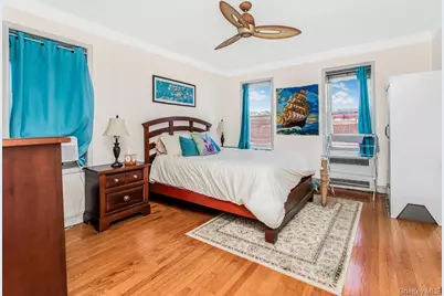 110-55 72nd Road #601, Forest Hills, NY 11375 - Photo 6