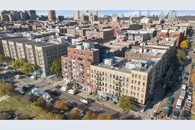 2360 Amsterdam Avenue #2C, New York, NY 10033 - Photo 26