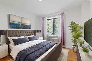 2360 Amsterdam Ave, New York, NY 10033 - Photo 2