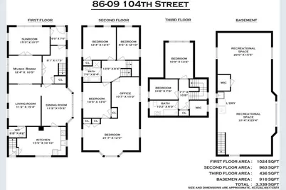 86-09 104th Street, Richmond Hill North, NY 11418 - Photo 40